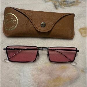 Ray-Ban Sunglasses